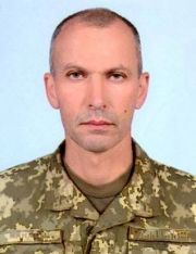 Манжола Віктор Іванович