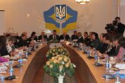 «Розумовські зустрічі» в Чернігові стають традиційними