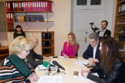 Ситуація щодо захворюваності на грип та ГРВІ у місті Чернігові покращилась