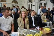 У Чернігові сьогодні привітали кращих спортсменів і тренерів року з професійним святом