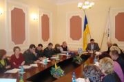"Забезпечення соціально-правового захисту<br>співробітників пенітенціарної системи – гарантія дотримання прав засуджених"