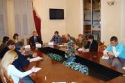 Міський голова: Чернігову необхідна економічна і політична стабільність