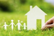 Квартири для двох дитячих будинків сімейного типу