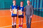Чернігівські спортсмени – серед кращих