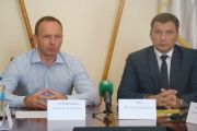 Чернігів приєднався до спільного проекту «Відкрите Місто: посилення участі громадян у розвитку місцевої громади»