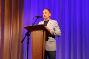 У Чернігові привітали медичних працівників міста й області з професійним святом