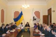 У Чернігівській міській раді обговорювались   технічні аспекти енергоефективної модернізації шкіл