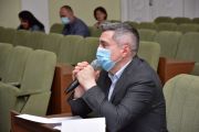 З понеділка Чернігів віднесено до «жовтої зони» по захворюванню на COVID-19