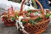 Запрошуємо на  «ВЕЛИКОДНІЙ КОШИК»