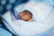 156 дітей народилося у Чернігові за перший місяць 2026 року