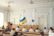 На День міста відзначатимуться  66-а річниця визволення від фашистських загарбників та 985-ти річчя Чернігівського князівства