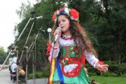 Чернігівський Центр роботи з дітьми та молоддю відзначив День Незалежності України