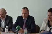 У Чернігові відбувається засідання всеукраїнської Асоціації фінансистів