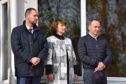 У Чернігові сьогодні відзначають 50-річчя заснування Чернігівського юридичного технікуму