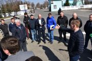 Чернігів готується до поминальних днів