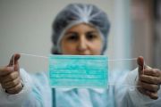 Відсьогодні у місті Чернігові введено обмежувальні протиепідемічні заходи
