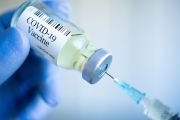 Робота центрів масової вакцинації у Чернігові на найближчі дні