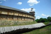 Віртуальна подорож по Національному історико-культурному заповіднику «Гетьманська столиця»
