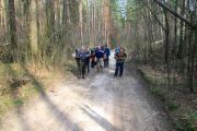 Седнівськими стежками Кобзаря
