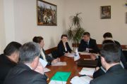 Оздоровлення дітей – серед пріоритетних завдань