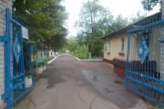 16 червня розпочинається оздоровчий сезон дитячого санаторію «Дружба»