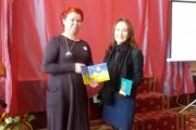Волонтери Чернігівщини 5 грудня відзначили своє свято