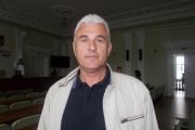 Новим начальником Управління транспорту і зв'язку міської ради став Юрій Горбань