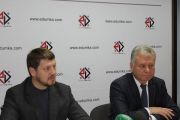 Олександр Соколов: Місто живе і працює у нормальному режимі