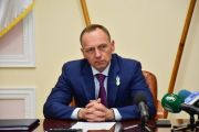 Владислав Атрошенко дякує всім, хто хоче допомогти відновити Чернігів і перераховує кошти на рахунок міської ради