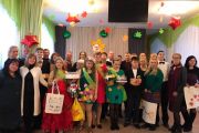 Дітей з особливими потребами в Чернігові підтримують і увагою, і справами
