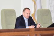 Міський голова підняв проблематику ЖКГ та опалення в Кабміні