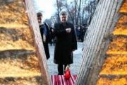 Слово Президента у День вшанування пам’яті жертв голодоморів в Україні