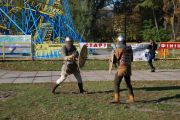 Ювілейний Х відкритий міський етап Всеукраїнського зльоту юних туристів-краєзнавців пройшов у Чернігові
