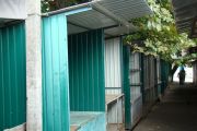 У Чернігові приберуть торгові ряди, влаштовані поза межами ринків