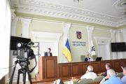 Стан боротьби зі злочинністю в Чернігові