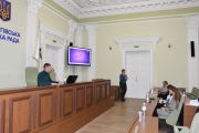 Відбулися громадські слухання щодо проекту науково-проектної документації «Історико-архітектурний опорний план м. Чернігова з визначенням меж і режимів використання зон охорони пам’яток та історичних ареалів»