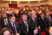 У Чернігові привітали працівників ЖКГ