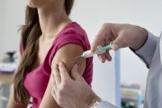Вакцинація в умовах війни: які щеплення важливо мати