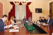 Виконавчий комітет Чернігівської міської ради схвалив проект міського бюджету на 2016 рік