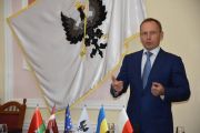 Чернігів на День міста вітали офіційні делегації міст-побратимів
