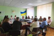 Рада з питань ВПО розглянула зміни до законодавства та актуальні питання підтримки переселенців