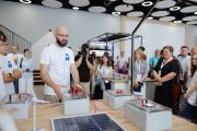 Інноваційний Профорієнтаційний хаб відкрився у Чернігові за підтримки проєкту DECIDE